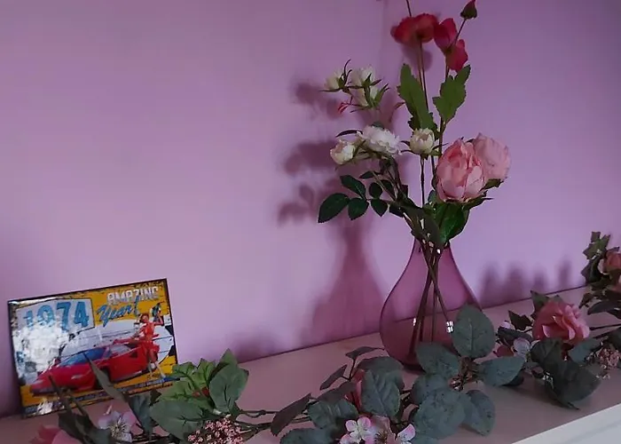 Дом отдыха & Reve Sous Le Ciel