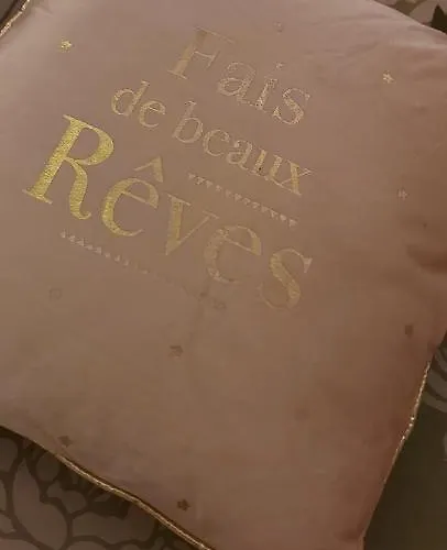 & Reve Sous Le Ciel Дом отдыха Peyremale